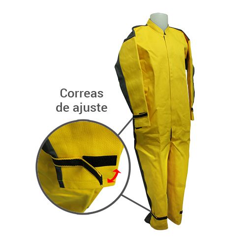 Mercado libre online overol hombre